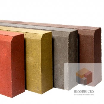 Борт тротуарный