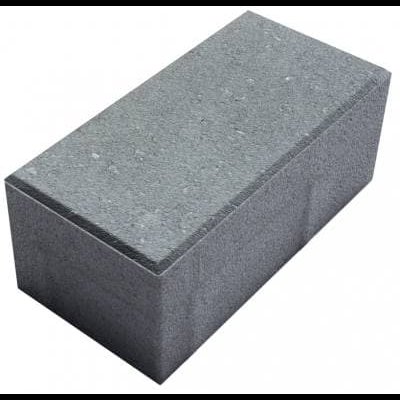 Плитка тротуарная Прямоугольник (кирпичик 60мм)